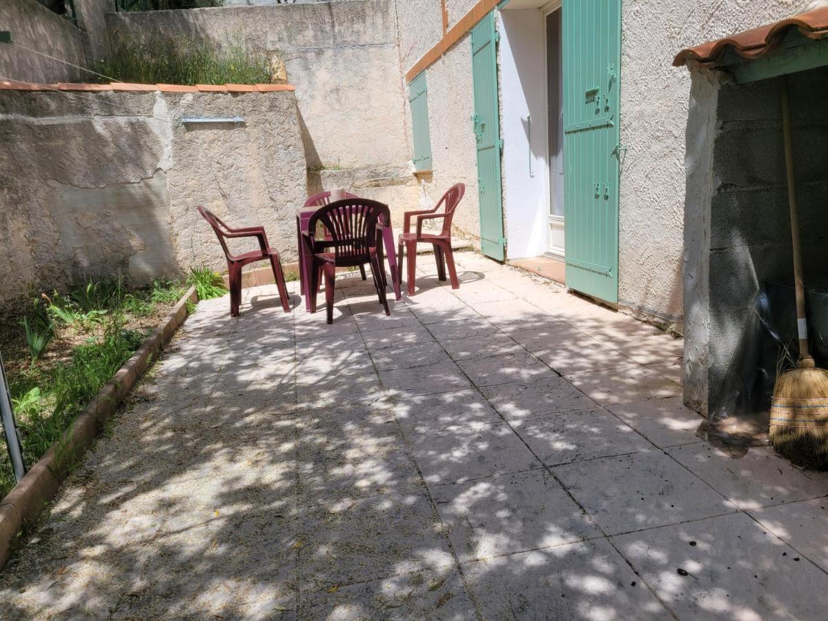 Apartamento Logement Entier Et Calme 55M2 Avec Spa - Sauna Et Borne De Recharge 7Kw Meyreuil Exterior foto