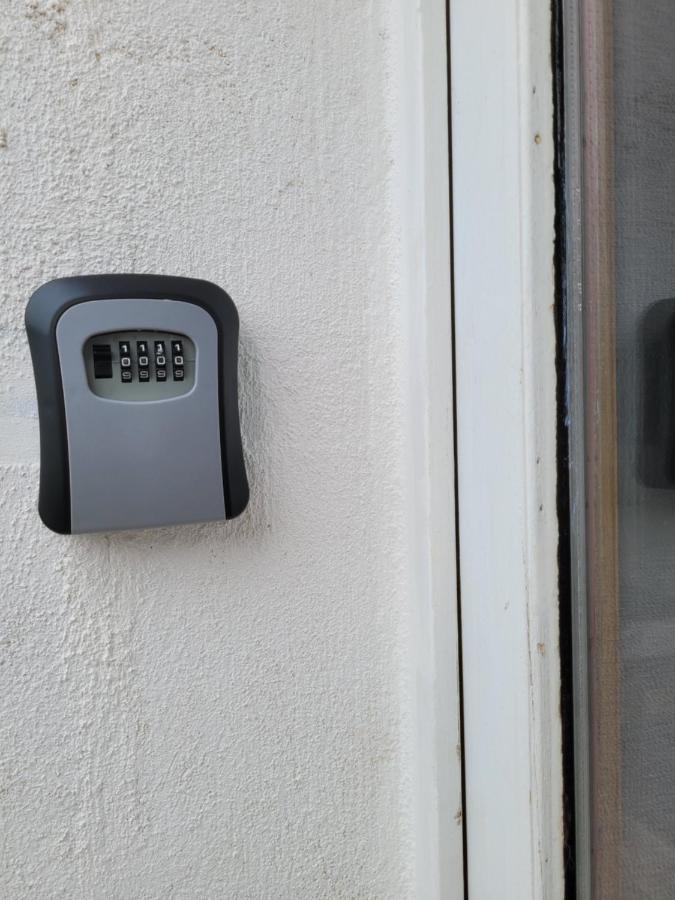 Apartamento Logement Entier Et Calme 55M2 Avec Spa - Sauna Et Borne De Recharge 7Kw Meyreuil Exterior foto