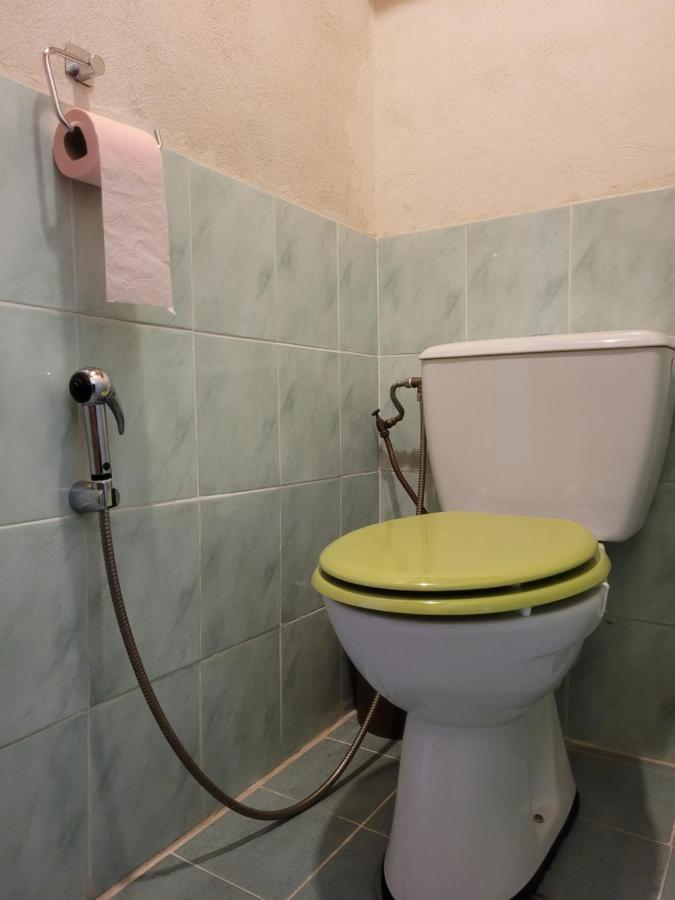 Apartamento Logement Entier Et Calme 55M2 Avec Spa - Sauna Et Borne De Recharge 7Kw Meyreuil Exterior foto