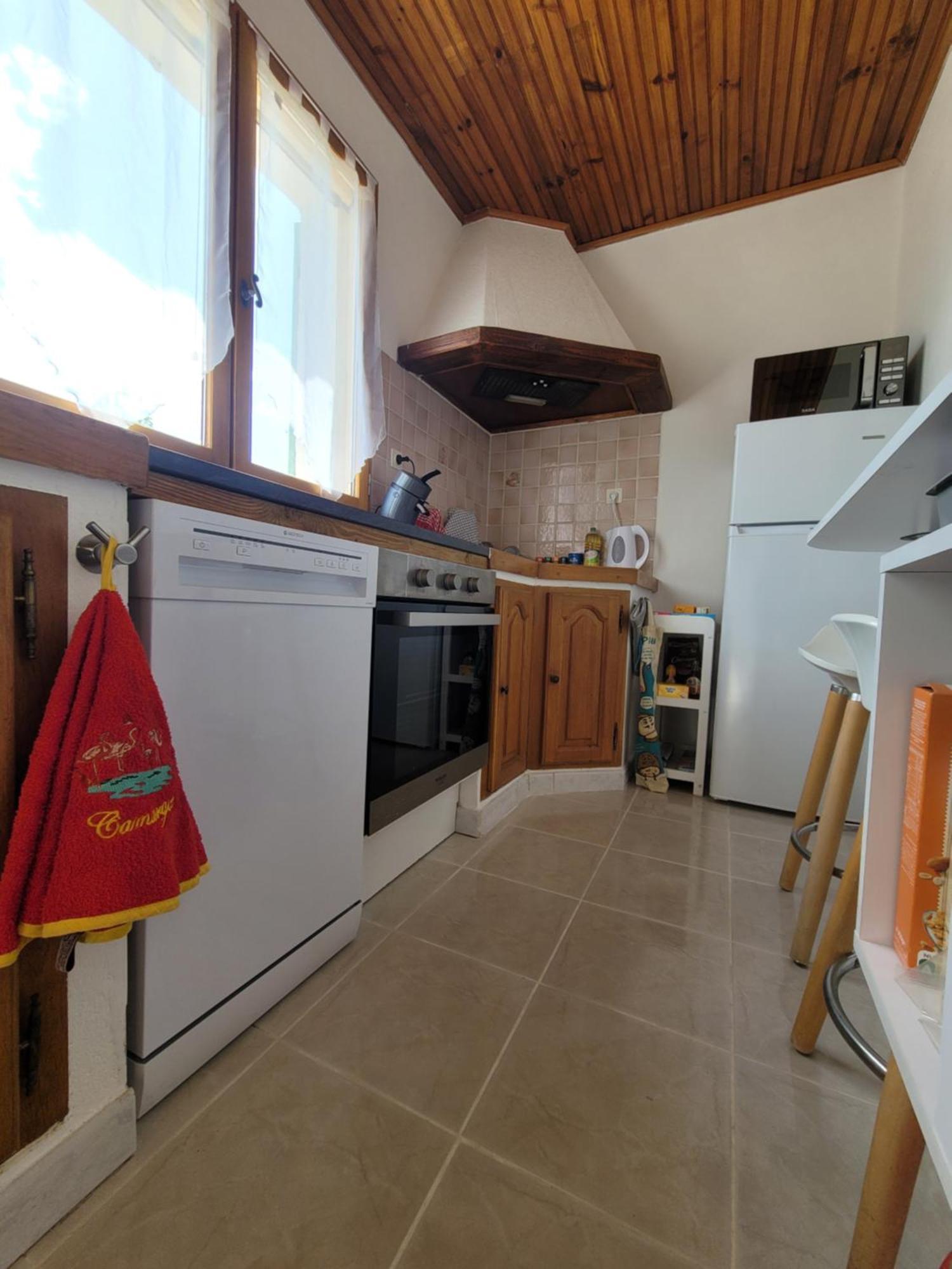 Apartamento Logement Entier Et Calme 55M2 Avec Spa - Sauna Et Borne De Recharge 7Kw Meyreuil Exterior foto