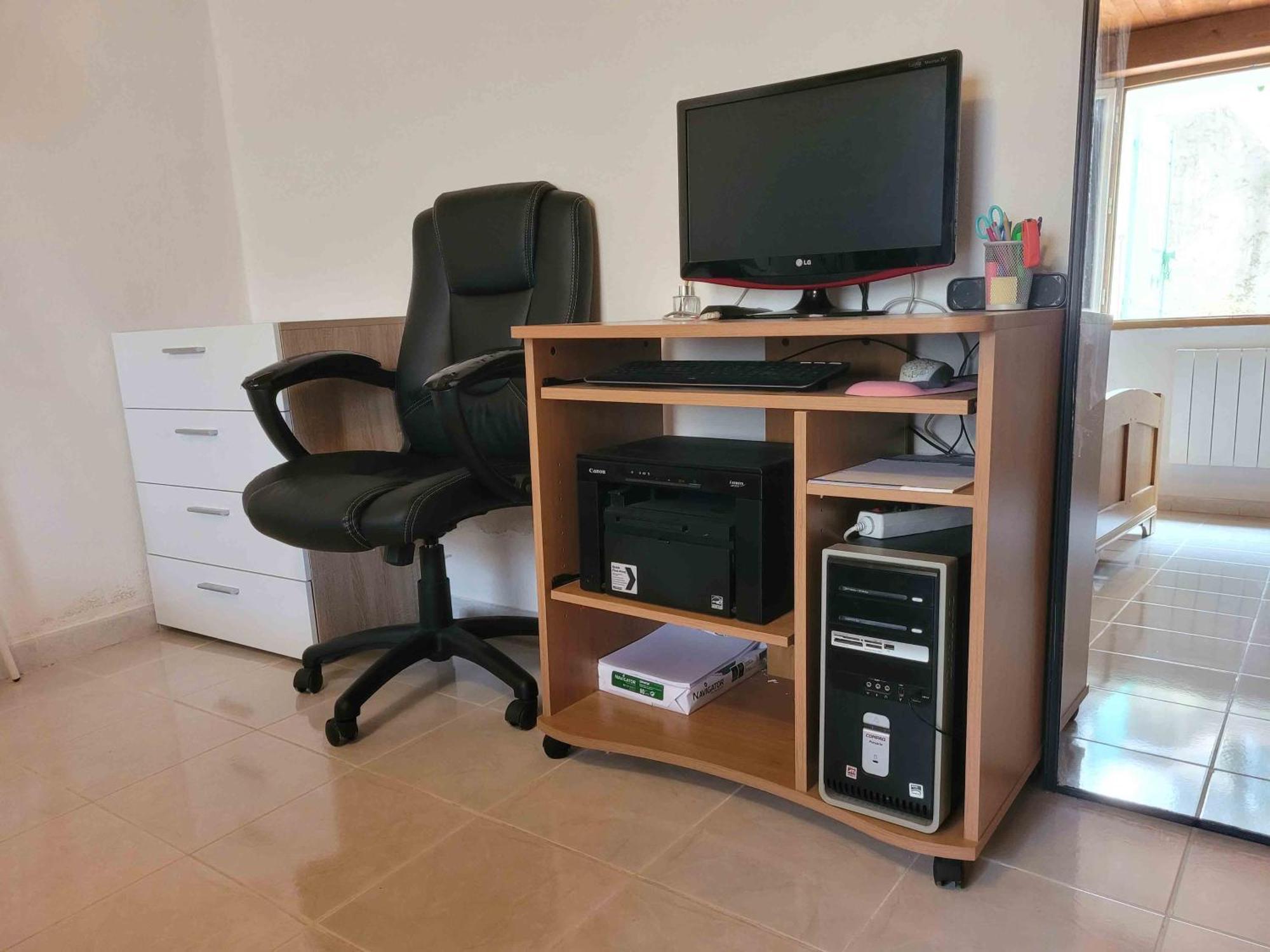 Apartamento Logement Entier Et Calme 55M2 Avec Spa - Sauna Et Borne De Recharge 7Kw Meyreuil Exterior foto